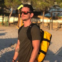 Jordan Toms (@jdtoms) 's Twitter Profile