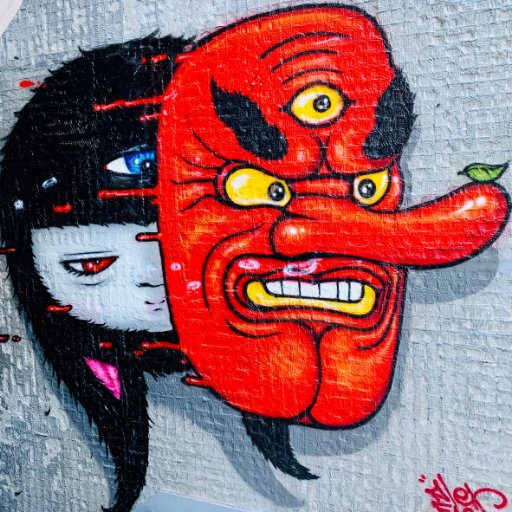 Gomjabbarblocks's profile picture. Still trying to find the meaning of life!