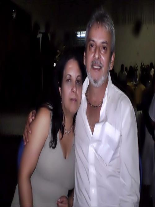 Família a base de tudo
