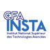 CFA INSTA informatique & gestion (@cfainsta) Twitter profile photo CFA INSTA informatique & gestion (@cfainsta) Twitter profile photo