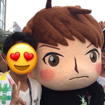 千葉CReW フォローme フォロバ92.3% HIDEさん♡