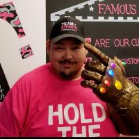 Michael R Garza (@garzamichaelr) 's Twitter Profile