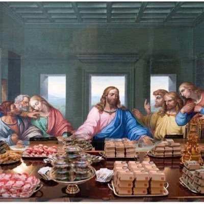 Profile Picture of  🛸 Hendrix  🛸 (@GarrettIsBeard) on Twitter