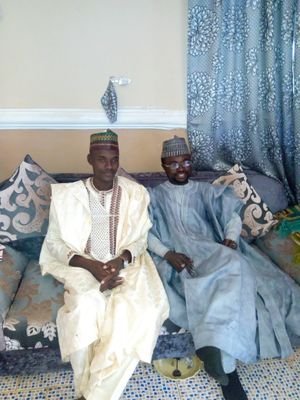 nasirum05315513's profile picture. Endurance and silencing habit