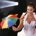 Twitter criado com a intenção de divulgar a homenagem para IVETE SANGALO,no maior show do mundo de Recife!