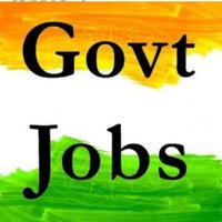 Government jobs(@Saarika98322735) 's Twitter Profile Photo