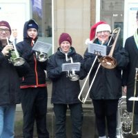 Penrith Town Band (@penrithtownband) 's Twitter Profile Photo