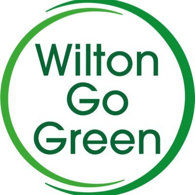 Wilton Go Green