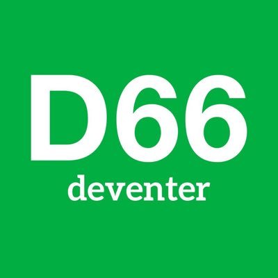 D66 Deventer