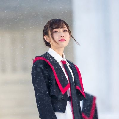 嘘つき 山口 真帆