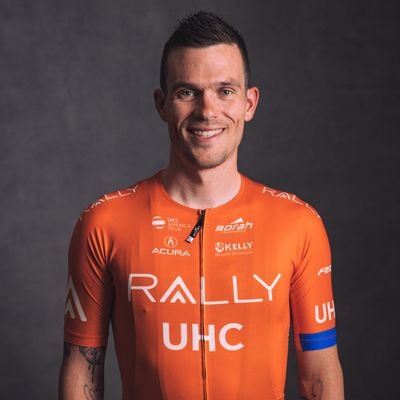 Pro cyclist racing for @Rally_Cycling
Forgive the things you hate in yourself so that you might be grace to someone else.