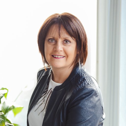 Patricia Greene Profile