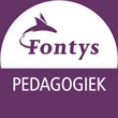 Nieuws van en over Fontys Hogeschool Pedagogiek
Kennisinstelling I hbo-onderwijs AD, bachelor, master I praktijkgericht onderzoek