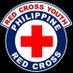 Red Cross Youth - Zamboanga City (@rcyzambo) Twitter profile photo