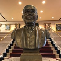 Wabash College Lilly Library (@wabash_library) 's Twitter Profile
