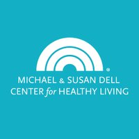 Michael & Susan Dell Center for Healthy Living (@msdcenter) 's Twitter Profile