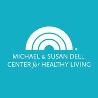 Michael & Susan Dell Center for Healthy Living(@msdcenter) 's Twitter Profile Photo