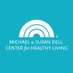 Michael & Susan Dell Center for Healthy Living (@msdcenter) Twitter profile photo Michael & Susan Dell Center for Healthy Living (@msdcenter) Twitter profile photo