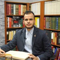 Hişam Alabed (@hisham_alabed) 's Twitter Profile Photo