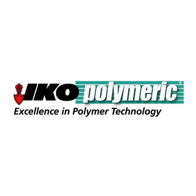 IKO Polymeric is the only British #SinglePly #Roofing membrane manufacturer, incorporating all of the components required to deliver high performing solutions