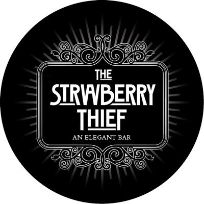 The Strawberry Thief