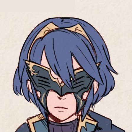 This is my personal twitter account
Don't expect much except for liked and retweeted pictures of Lucina

If you ask me to commission you, I will block you