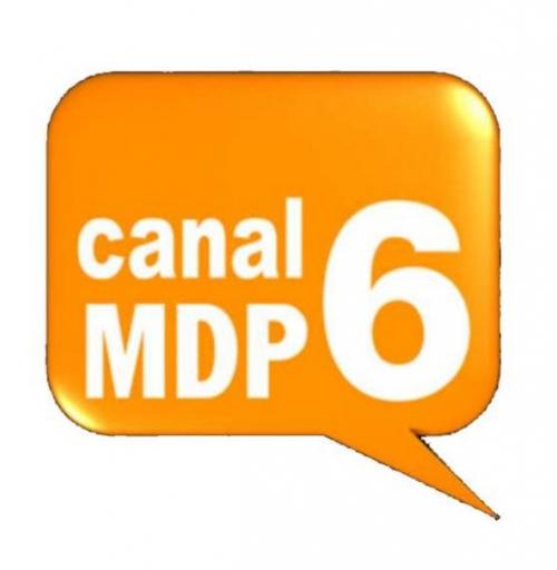 Canal de TV abierta comunitaria del centro de Mar del Plata, Argentina.