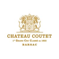 Château Coutet(@ChateauCoutet) 's Twitter Profile Photo