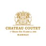 ChateauCoutet's profile picture. #ChateauCoutet, 1er Grand Cru Classé in 1855 - Timeless Sophistication Heavenly Elegance #Sweet #BordeauxWine #Barsac - Tweets by Aline Baly - Drink responsibly