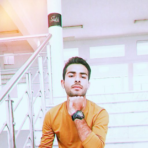 I am a Software Engineer.
Work as Full-Stack Developer.
Expert in Laravel and Vue js .
My future plan is to become an expert in Deep Learning.