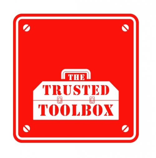 TrustedToolbox's profile picture. Professional Handyman Services, home repairs, drywall, wood rot repair, bathroom remodelers in Metro Atlanta GA