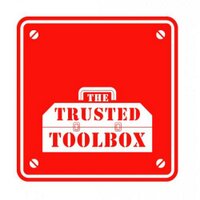 The Trusted Toolbox(@TrustedToolbox) 's Twitter Profile Photo