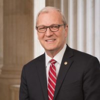 Sen. Kevin Cramer(@SenKevinCramer) 's Twitter Profile Photo