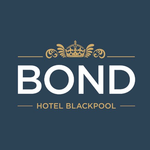 bondholidays's profile picture. The Bond Hotel - Providing fully accessible holidays in Blackpool where your mobility does not restrict you!