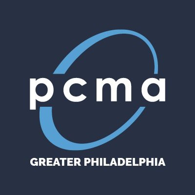 PCMA PHL is a regional chapter of the Professional Convention Management Association w/ members in PA, NJ, DE, & MD.