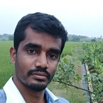 MUTHURAMESH1's profile picture. Never ever give up