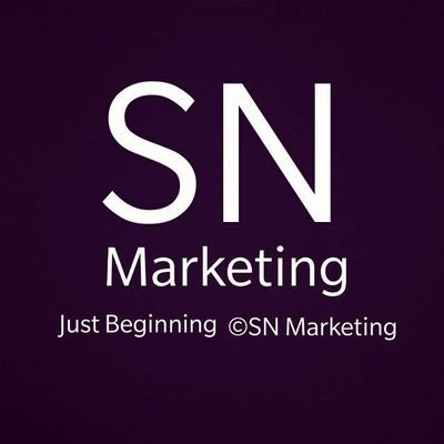 SNMarketing1's profile picture. 