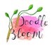 doodlebloom (@doodlebloom1) Twitter profile photo