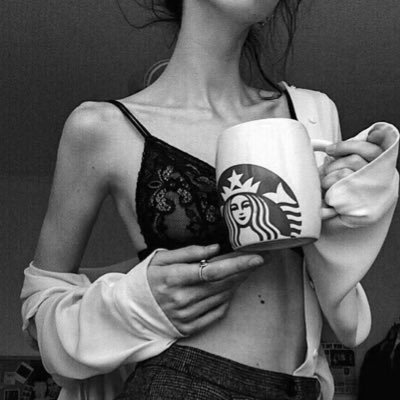 Don’t get too close it’s dark inside it’s where my demons hide