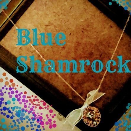 Blue Shamrock☘️さんのプロフィール画像