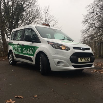 01789 430 430 Stratford-upon-Avon taxi company launched in January 2019 by people with a combined 60 years' taxi experience.