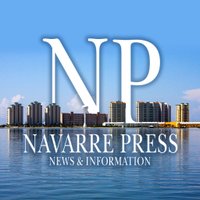 Navarre Press (@navarrepress) 's Twitter Profile