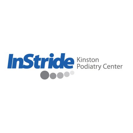 InStride Kinston Podiatry Center: Dr. Dale Delaney