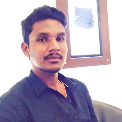 GokulRajS06's profile picture. ♠️மனத்துக்கண் மாசிலன் ஆதல் அனைத்தறன்
ஆகுல நீர பிற♠️