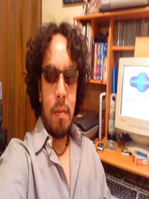 Gerardo Monroy