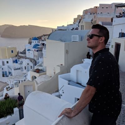 antlagrossa's profile picture. Interested in sports, finance and culture. May have a couple takes about it