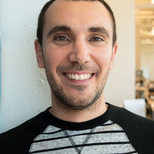 Working on something new. ex-Chief Product Officer at Duolingo