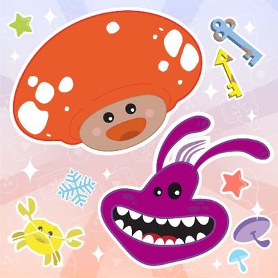 🍄🐌 Animation and gaming studio developing our indie transmedis IP for kids and families. #startup #apps #cartoons 🍄🐌
https://t.co/fm3YUVXGtH