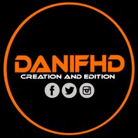 DANIFHD(@DANIFHD_) 's Twitter Profile Photo