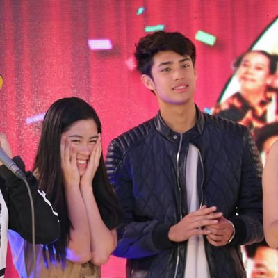 This is my 2nd legit pang donkiss lang account. I'm not fake and not a basher.